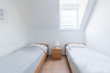 Ferienhaus in Boltenhagen - Haus Sanddorn Whg. 14 b - Bild 15