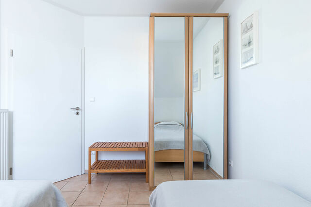 Ferienhaus in Boltenhagen - Haus Sanddorn Whg. 14 b - Bild 16