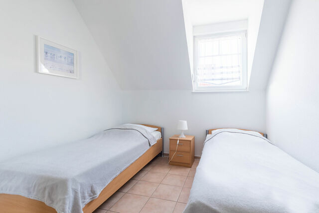 Ferienhaus in Boltenhagen - Haus Sanddorn Whg. 14 b - Bild 17
