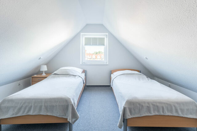 Ferienhaus in Boltenhagen - Haus Sanddorn Whg. 14 b - Bild 19