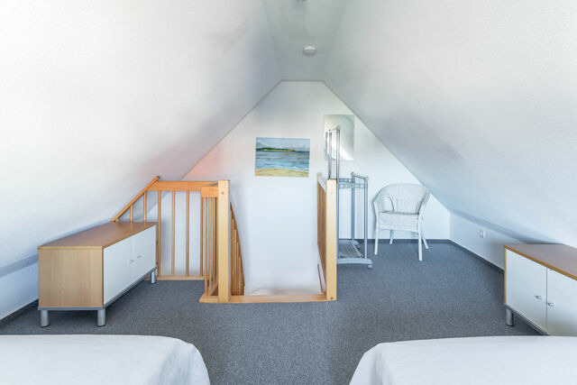 Ferienhaus in Boltenhagen - Haus Sanddorn Whg. 14 b - Bild 20