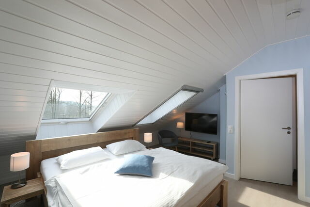 Ferienhaus in Boltenhagen - Neues Urlauberdorf Hs. 34 c "Haus Schr&ouml;der" - Bild 15