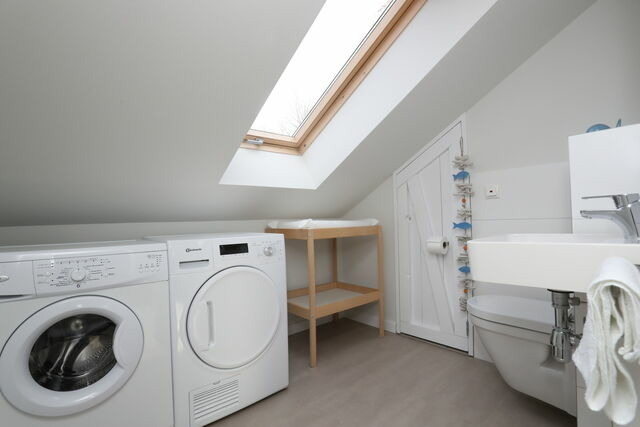 Ferienhaus in Boltenhagen - Neues Urlauberdorf Hs. 34 c "Haus Schr&ouml;der" - Bild 20