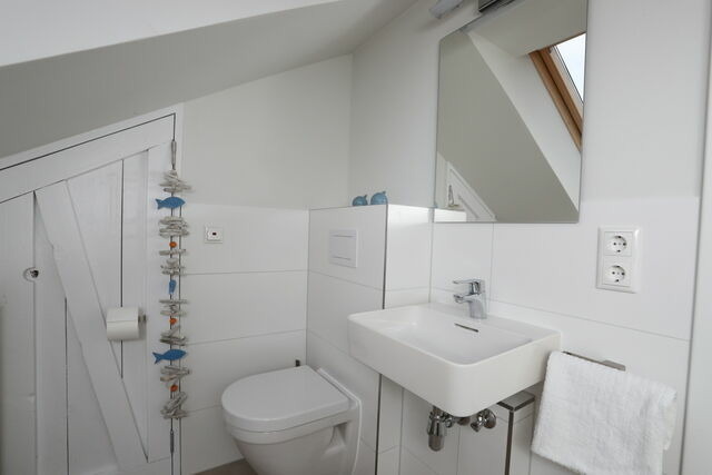 Ferienhaus in Boltenhagen - Neues Urlauberdorf Hs. 34 c "Haus Schr&ouml;der" - Bild 21