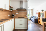 Ferienwohnung in Boltenhagen - Hanseresidenz II Whg. 01 - Bild 6