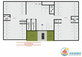 Ferienwohnung in Boltenhagen - Hanseresidenz II Whg. 01 - Bild 20