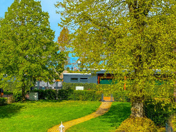 Res. Minervapark Whg. 11