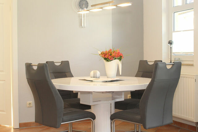 Ferienwohnung in Boltenhagen - Res. Minervapark Whg. 11 - Bild 8