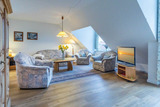 Ferienwohnung in Boltenhagen - S&uuml;nnslag Wohnung 007 - Bild 1