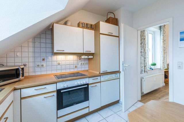 Ferienwohnung in Boltenhagen - S&uuml;nnslag Wohnung 007 - Bild 5