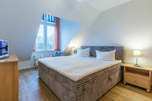 Ferienwohnung in Boltenhagen - S&uuml;nnslag Wohnung 007 - Bild 12