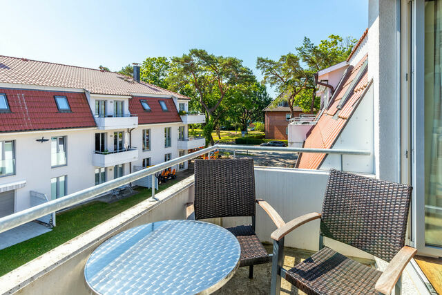 Ferienwohnung in Boltenhagen - Hanseresidenz I Whg. 21 - Bild 24