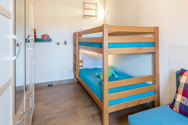 Ferienwohnung in Boltenhagen - Haus Undine Wohnung 12 - Bild 19