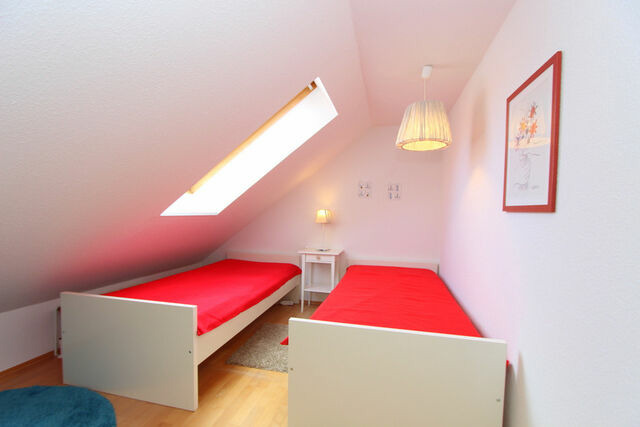 Ferienwohnung in Boltenhagen - SV Uns H&uuml;sung Whg. 20 - Bild 15