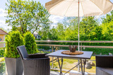 Ferienwohnung in Boltenhagen - Haus Nordstern Wohnung 08 - Bild 9