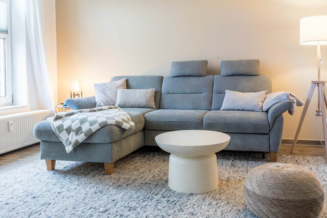 Ferienwohnung in Boltenhagen - S&uuml;nnslag Wohnung 055 - Bild 2
