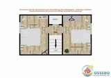 Ferienwohnung in Boltenhagen - Papillon 14-7 - Bild 24