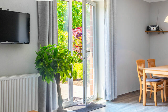 Ferienwohnung in Boltenhagen - Unterm Dachl&auml;ufer EG - Bild 3