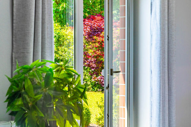 Ferienwohnung in Boltenhagen - Unterm Dachl&auml;ufer EG - Bild 4