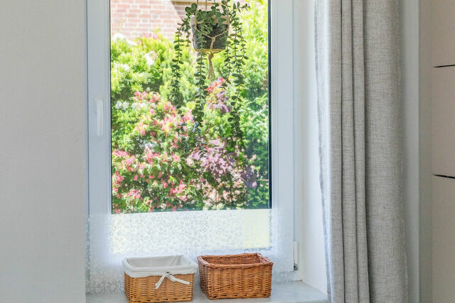 Ferienwohnung in Boltenhagen - Unterm Dachl&auml;ufer EG - Bild 16