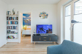 Ferienwohnung in Boltenhagen - Hanseresidenz I Whg. 06 - Bild 3