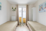 Ferienwohnung in Boltenhagen - Hanseresidenz I Whg. 06 - Bild 11