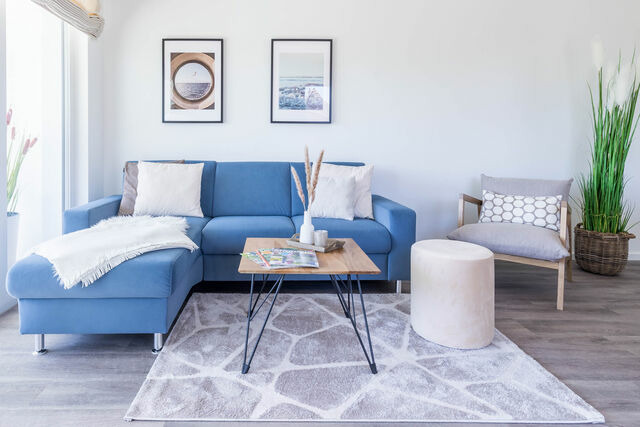 Ferienwohnung in Boltenhagen - Wei&szlig;e Villen "Das Meeresloft" - Bild 6