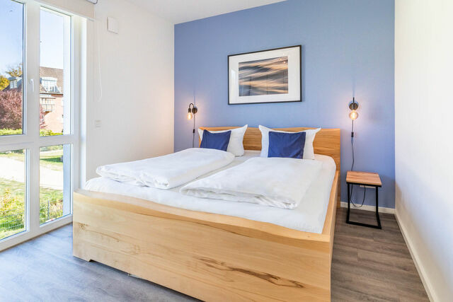 Ferienwohnung in Boltenhagen - Wei&szlig;e Villen "Das Meeresloft" - Bild 15