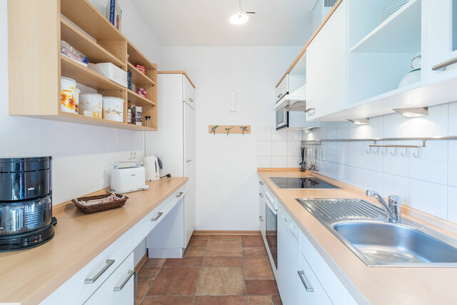 Ferienwohnung in Boltenhagen - Residenz Hansehof Whg. 10 - Bild 5