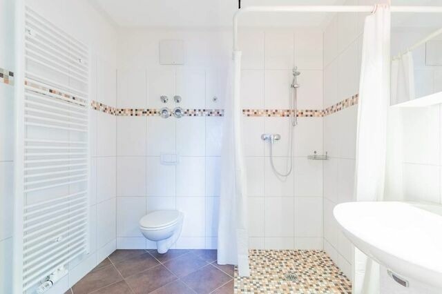 Ferienwohnung in Boltenhagen - Haus Undine Wohnung 02 - Bild 20