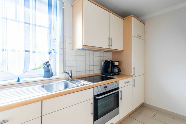 Ferienwohnung in Boltenhagen - Rosenweg 2 Wohnung 2 - Bild 8