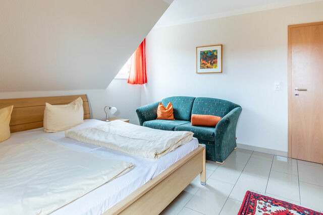 Ferienwohnung in Boltenhagen - Rosenweg 2 Wohnung 2 - Bild 16