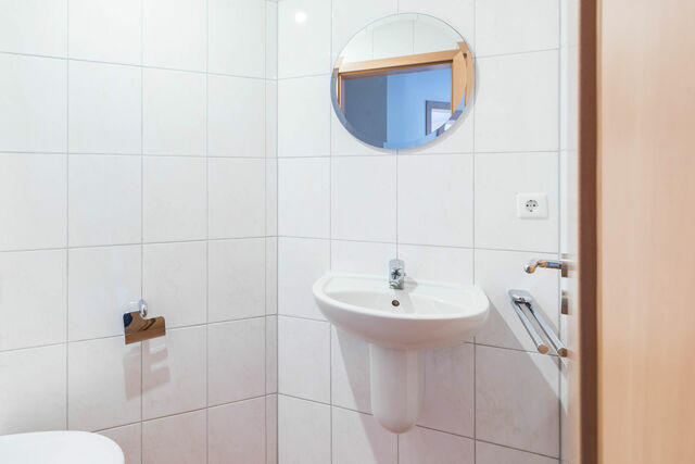 Ferienwohnung in Boltenhagen - Rosenweg 2 Wohnung 2 - Bild 22