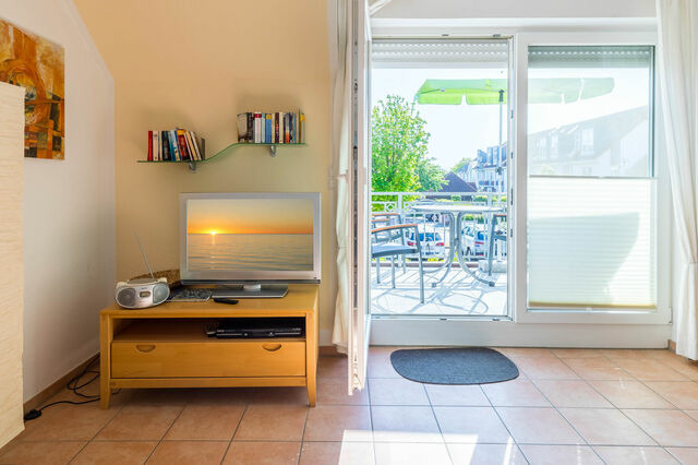 Ferienwohnung in Boltenhagen - Haus Malaga Wohnung 8 - Bild 4