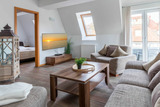 Ferienwohnung in Boltenhagen - Hanseresidenz I Whg. 22 - Bild 13