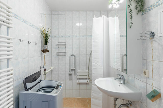 Ferienwohnung in Boltenhagen - Res. Minervapark Whg. 08 - Bild 17