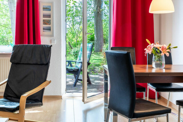Ferienhaus in Boltenhagen - Neues Urlauberdorf Hs. 30 c - Bild 4