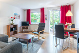Ferienhaus in Boltenhagen - Neues Urlauberdorf Hs. 30 c - Bild 2
