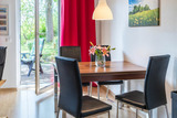 Ferienhaus in Boltenhagen - Neues Urlauberdorf Hs. 30 c - Bild 8