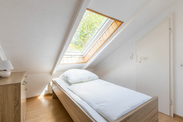Ferienhaus in Boltenhagen - Neues Urlauberdorf Hs. 30 c - Bild 12