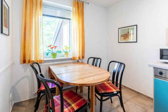 Ferienhaus in Boltenhagen - Neues Urlauberdorf Hs. 30 c - Bild 16