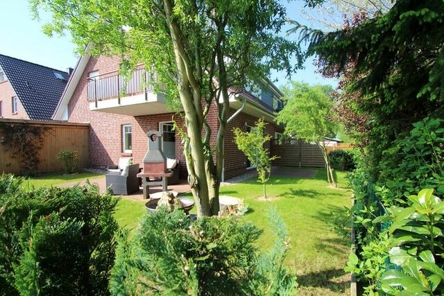 Ferienwohnung in Boltenhagen - Ferienwohnung Blaue Lagune - Bild 11