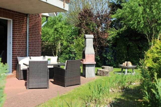 Ferienwohnung in Boltenhagen - Ferienwohnung Blaue Lagune - Bild 14