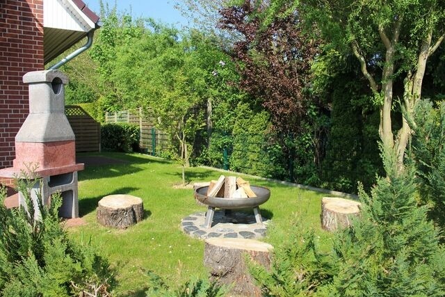 Ferienwohnung in Boltenhagen - Ferienwohnung Blaue Lagune - Bild 15