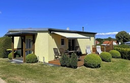 Bungalow 30 "Medita"