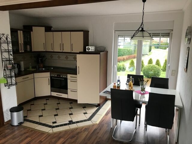 Ferienhaus in Boltenhagen - Bungalow 30 "Medita" - Bild 4