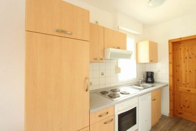 Ferienwohnung in Boltenhagen - Bungalow Marina Tarnewitz - Bild 6