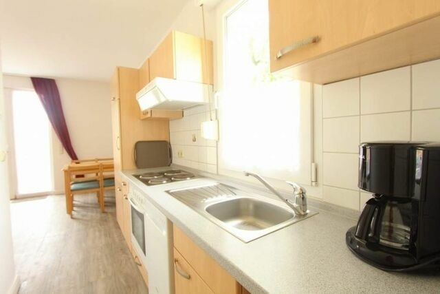 Ferienwohnung in Boltenhagen - Bungalow Marina Tarnewitz - Bild 8