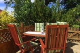 Ferienwohnung in Boltenhagen - Bungalow Marina Tarnewitz - Bild 14