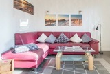 Ferienwohnung in Boltenhagen - D&uuml;nenh&auml;user Haus 7a - Bild 1